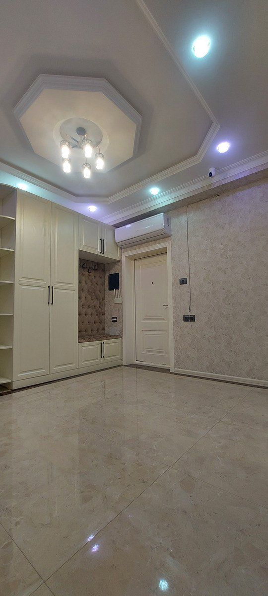 İcarəyə verilir 3 otaqlı yeni tikili 130 m² — Mənzil, Bakı (2)