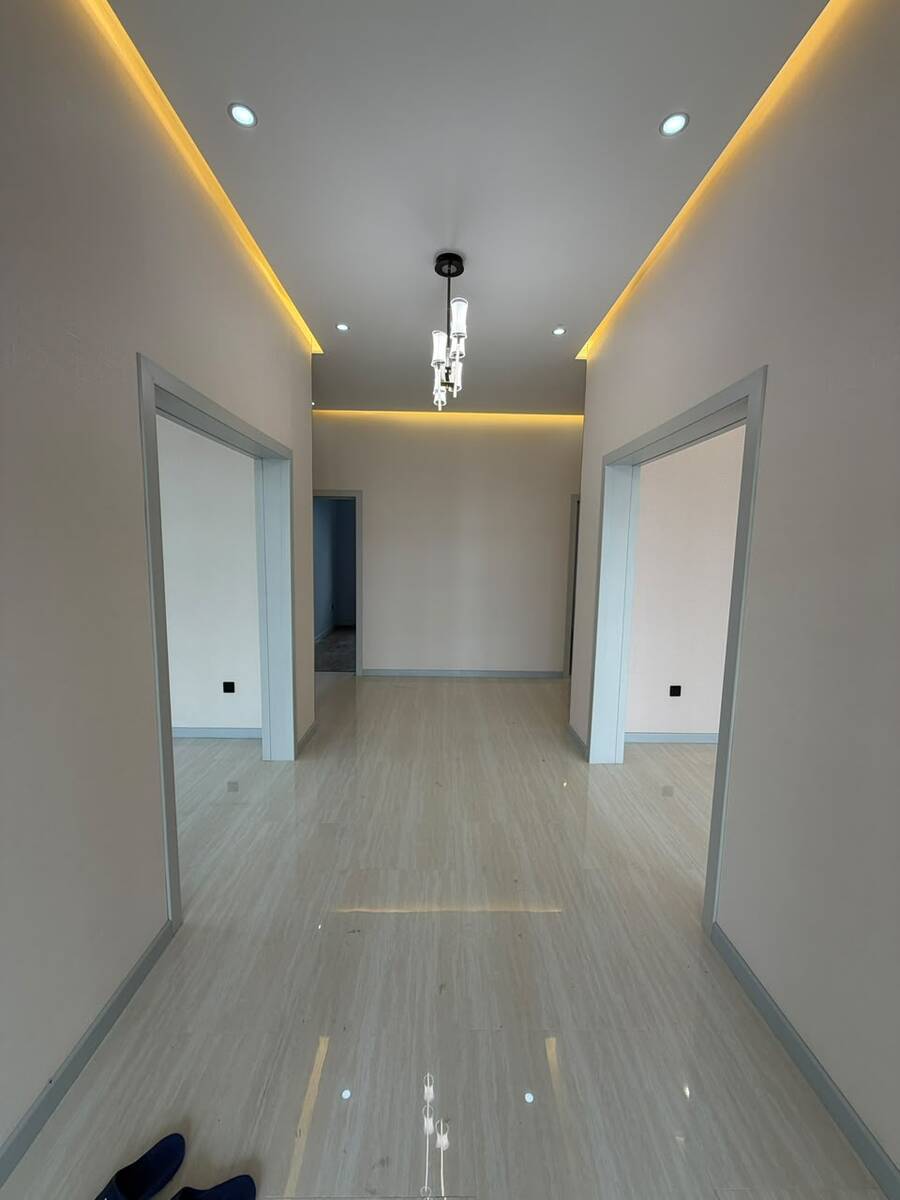 Satılır 4 otaqlı həyət evi/bağ evi 180 m² — Ev, villa, Bakı (11)