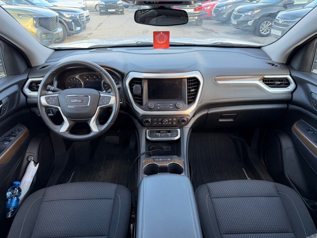 GMC Terrain, 1.5 L, 2022 il, 100 800 km 77-TD-772 — Avtomobillər, Bakı (11)