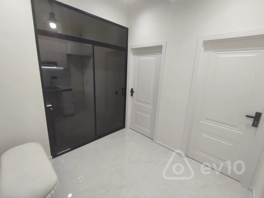 2 otaqlı mənzil, 68.8 m², Abbas Fətullayev küçəsi — Mənzil, Bakı (9)