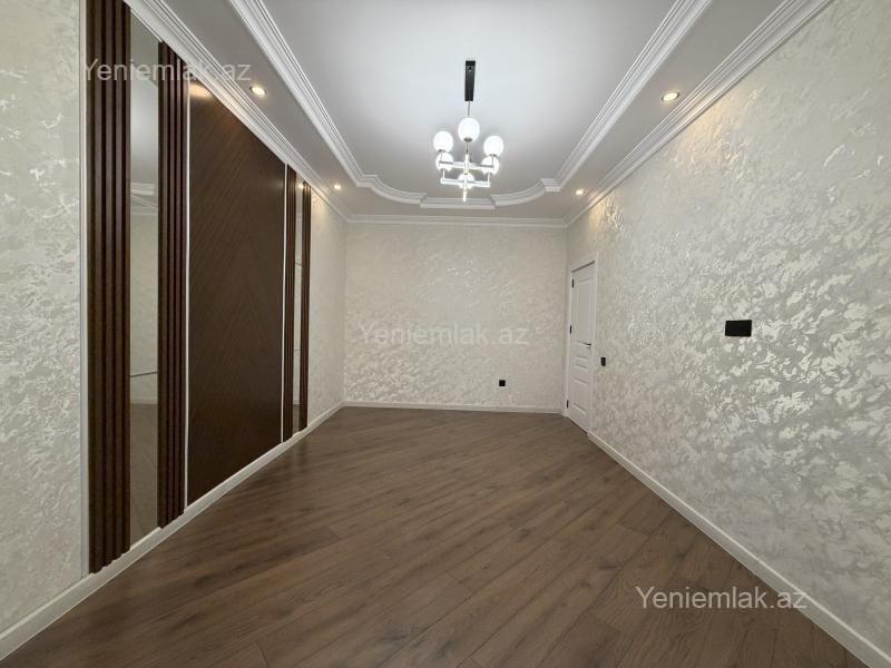 Satılır 2 otaqlı Bina evi menzil (Yeni tikili), 44 m², Masazır — Mənzil, Abşeron (9)