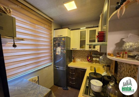 Satılır 2 otaqlı 50 m² köhnə tikili 6 mkr — Mənzil (4)