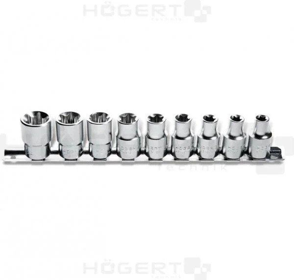 Torx yuva seti 1/2 "Högert" — Təmir və inşaat, Bakı