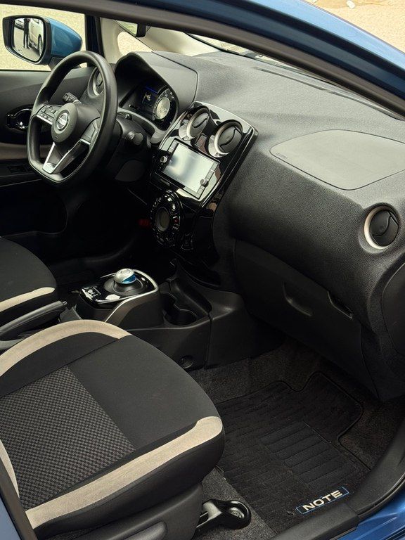 Nissan Note, 1.2 L, 1.5 kWh, 2018 il, 49 000 km 88-DM-194 — Avtomobillər, Bakı (11)