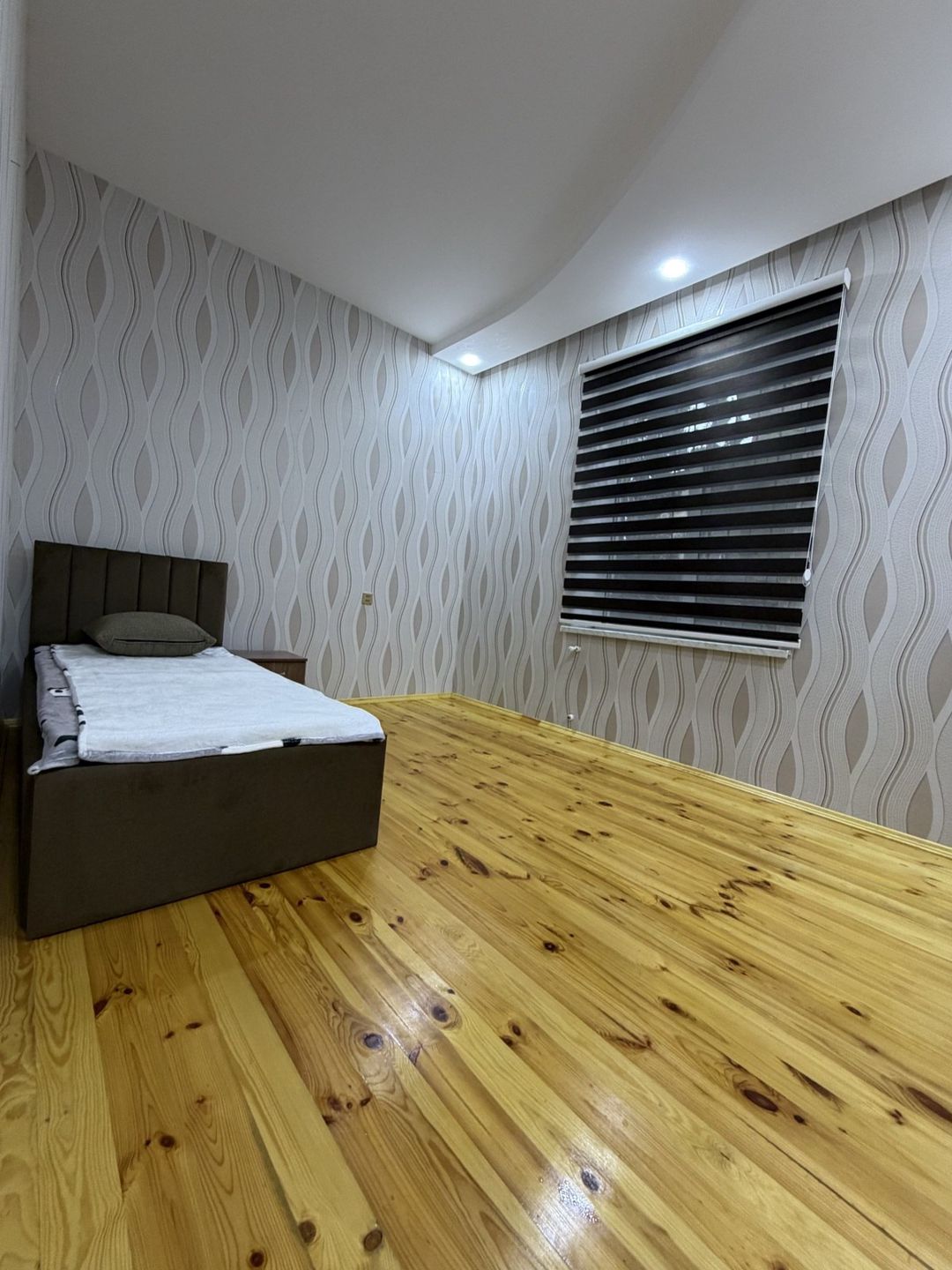 Satılır 5 otaqlı həyət evi/bağ evi 130 m² — Ev, villa, Bakı (12)