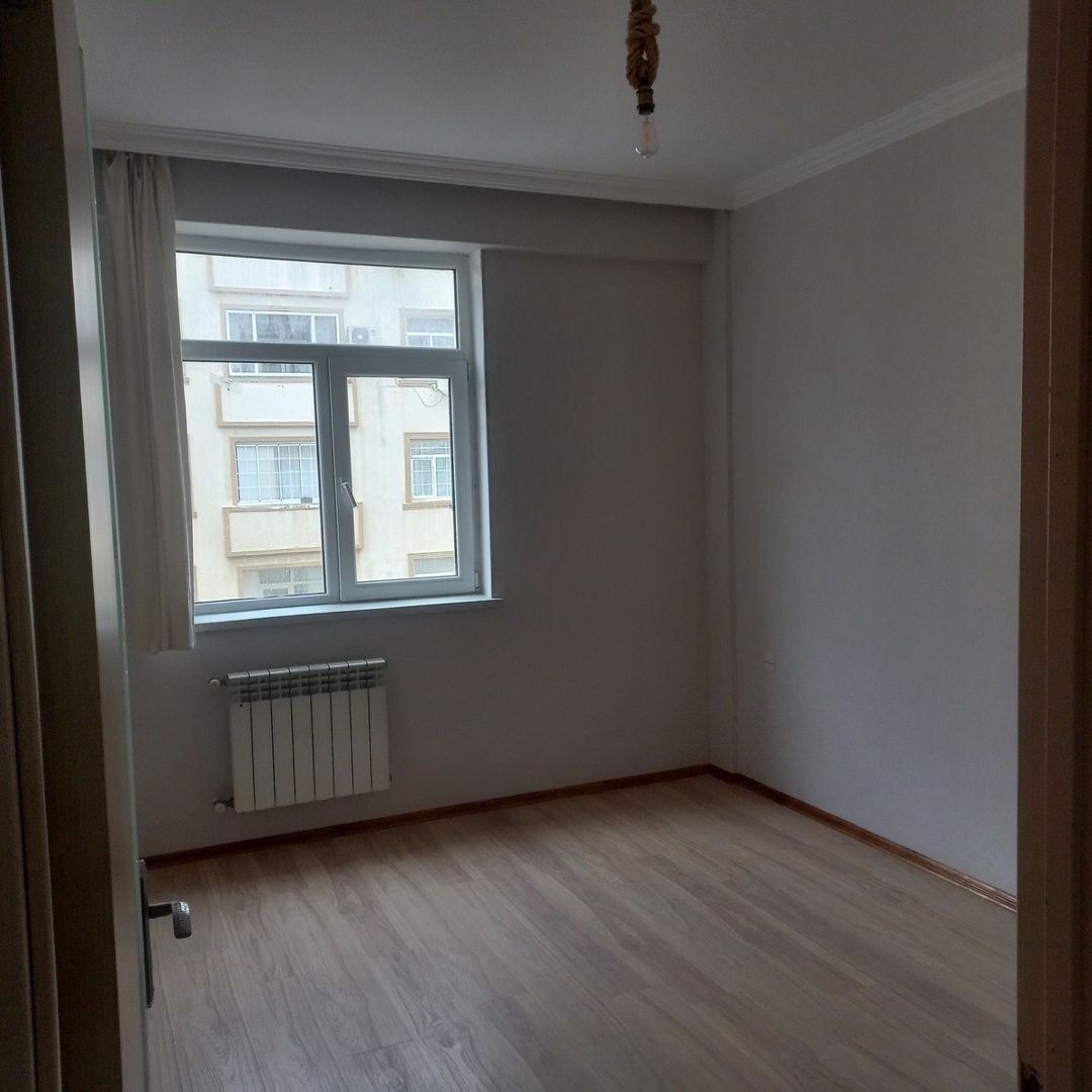 Satılır 2 otaqlı yeni tikili 51.3 m² — Mənzil, Bakı (2)