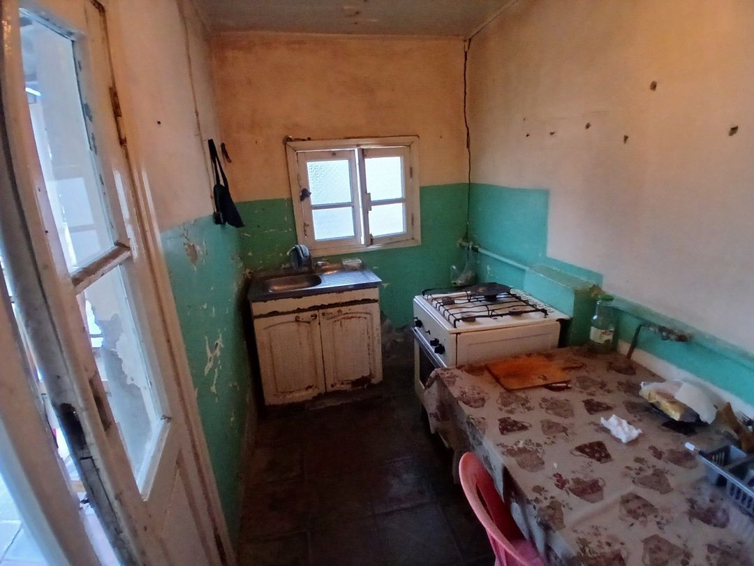 Həyət evi kirayə verilir, Yasamal r — Ev, villa, Bakı (3)