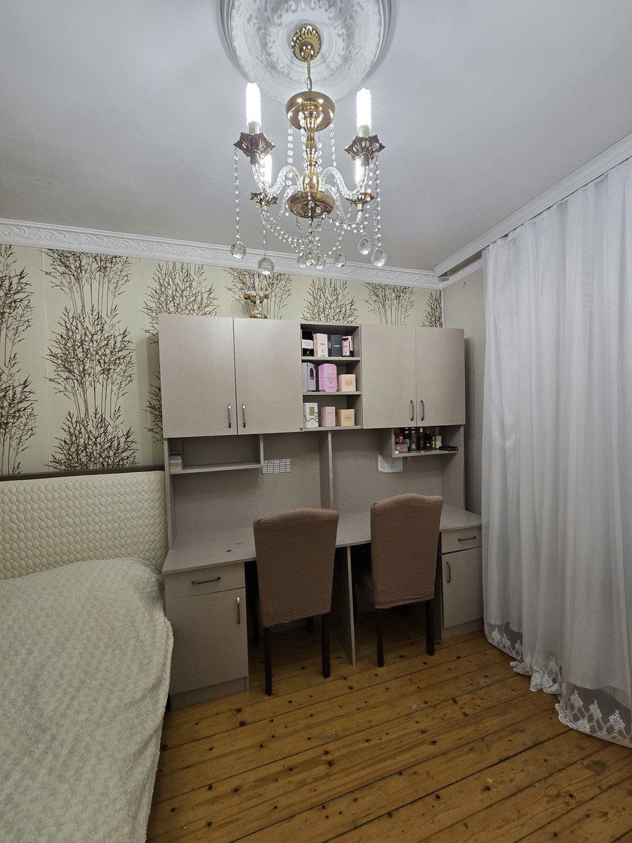 Satılır 3 otaqlı köhnə tikili 85 m² — Mənzil, Bakı (11)