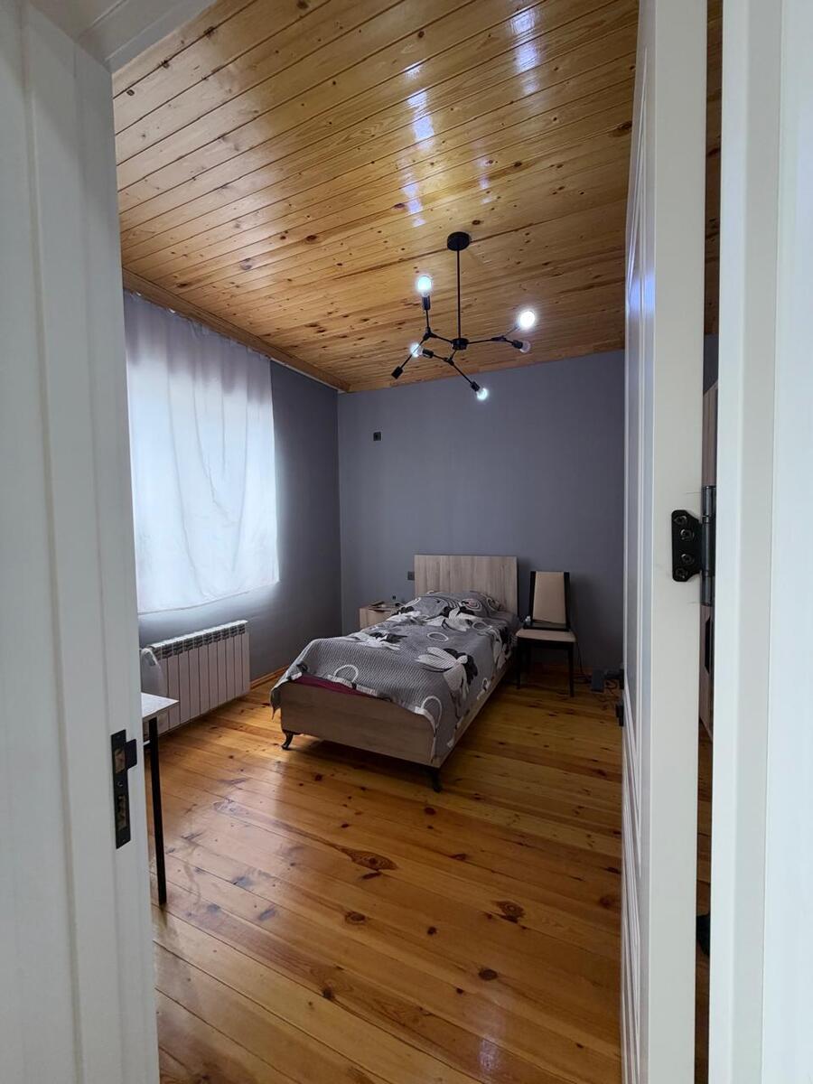 Satılır 6 otaqlı həyət evi/bağ evi 250 m² — Ev, villa, Bakı (7)