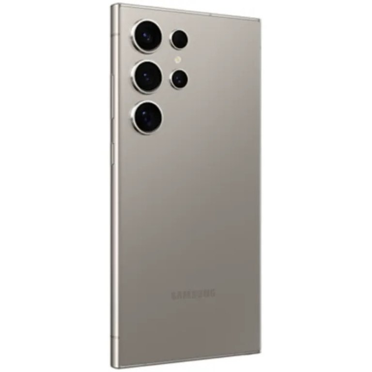 Samsung Galaxy S24 Ultra Titanium Gray 256GB/12GB — Smartfonlar, Bakı (3)