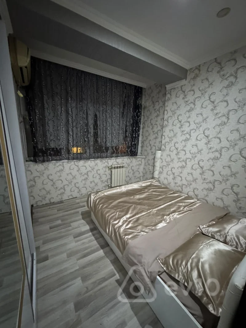 2 otaqlı mənzil, 47 m², Masazır — kirayə — Mənzil, Bakı (2)