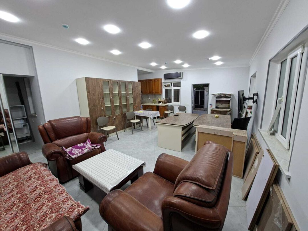 İcarəyə verilir 1 otaqlı ofis 73 m² — Ofis, Bakı (3)