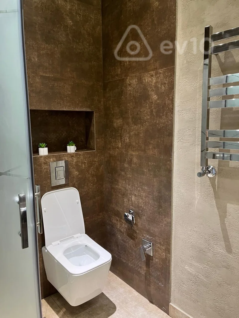 2 otaqlı mənzil, 65 m², semed bey mehmandarov — kirayə — Mənzil, Bakı (12)