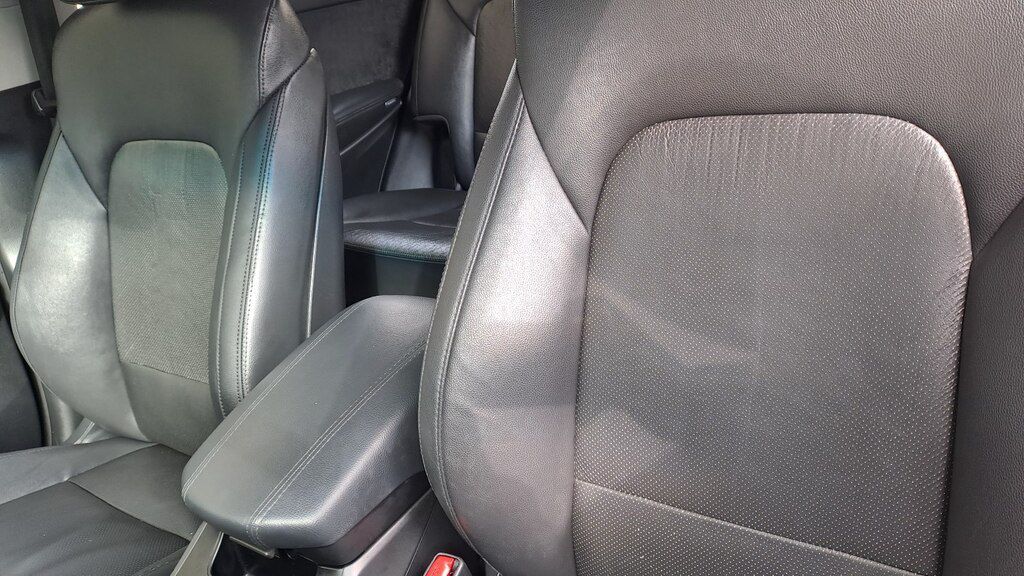 Hyundai Santa Fe, 2.0 L, 2015 il, 114 000 km — Avtomobillər, Bakı (10)