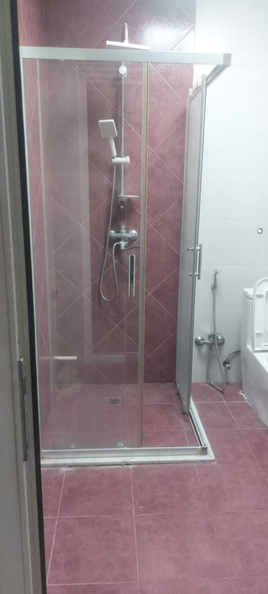 İcarəyə verilir 2 otaqlı yeni tikili 50 m² — Mənzil, Xırdalan (8)