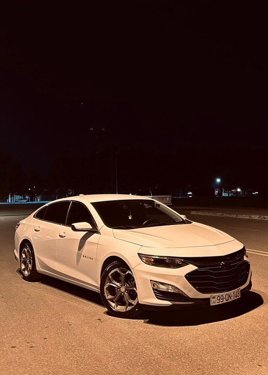 Chevrolet Malibu, 1.5 L, 2021 il, 177 000 km 99-QN-148 — Avtomobillər, Ağdaş (10)