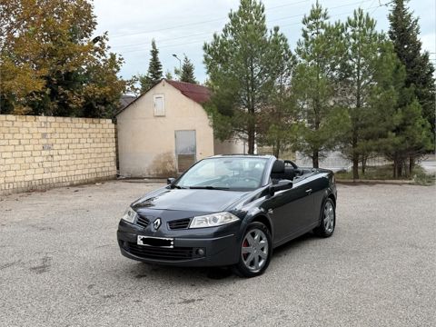 Renault Megane, 1.9 L, 2006 il, 170 000 km — Sumqayıt