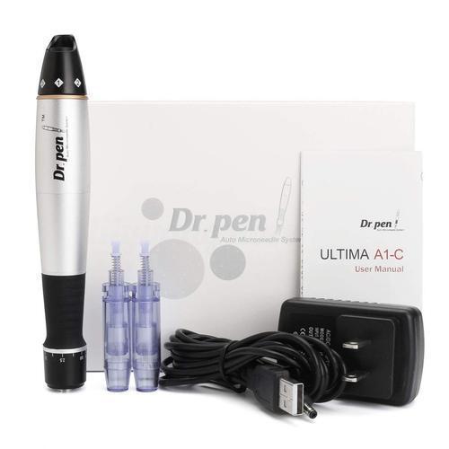 Derma-pen — Gözəllik və səhiyyə, Bakı (4)