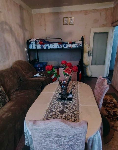 Satılır 2 otaqlı köhnə tikili 64 m² — Bakı