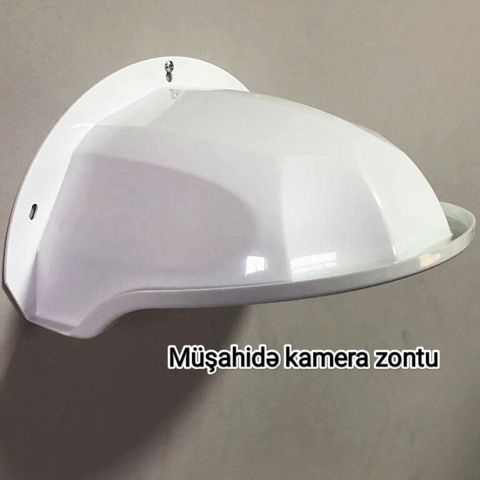 Müşahidə kamera zontu — Sumqayıt