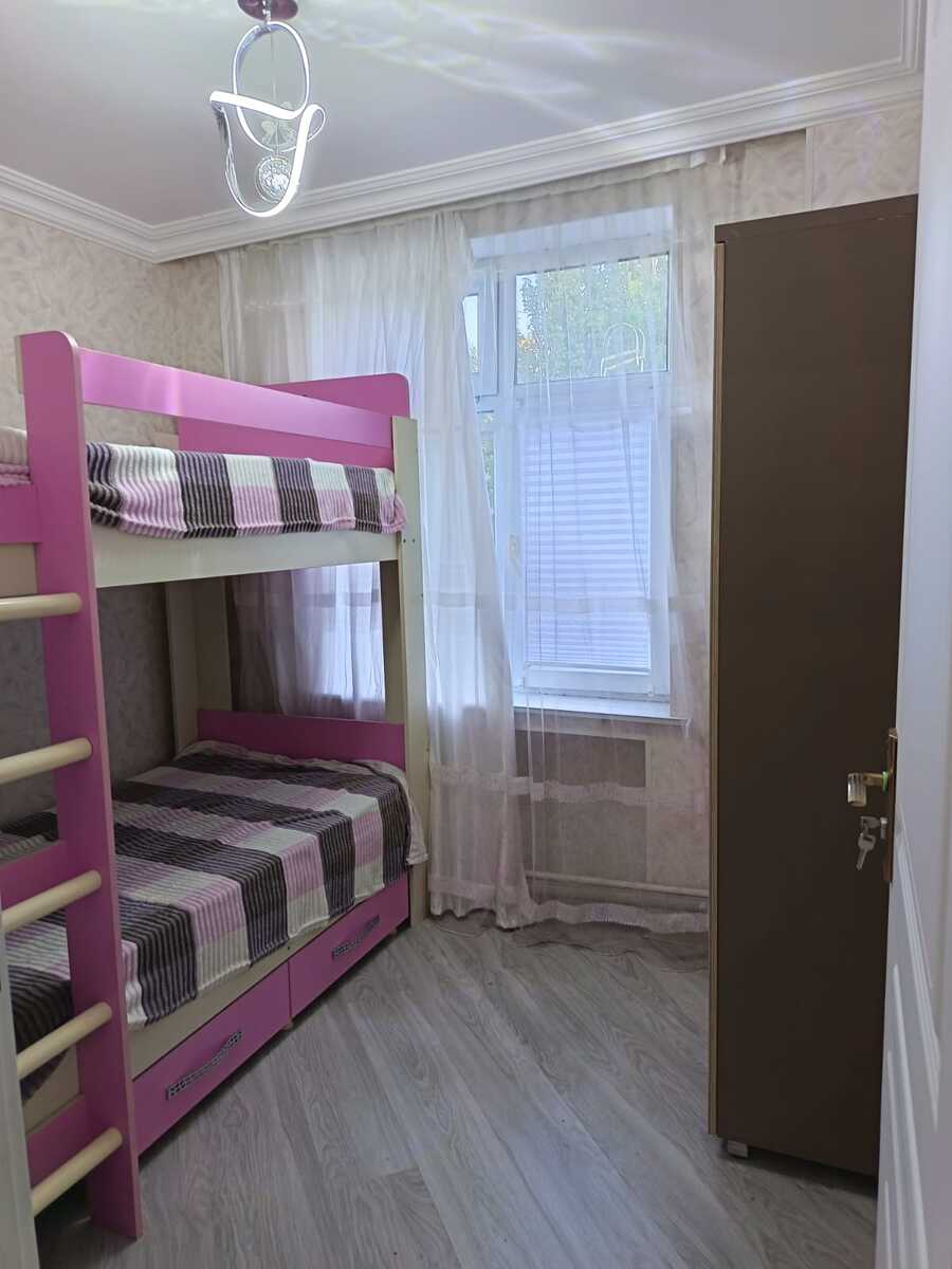 Satılır 3 otaqlı köhnə tikili 55 m² — Mənzil, Bakı (8)