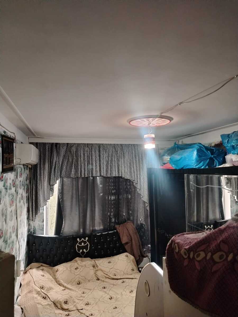 Satılır 2 otaqlı köhnə tikili 45 m² — Mənzil, Bakı (2)
