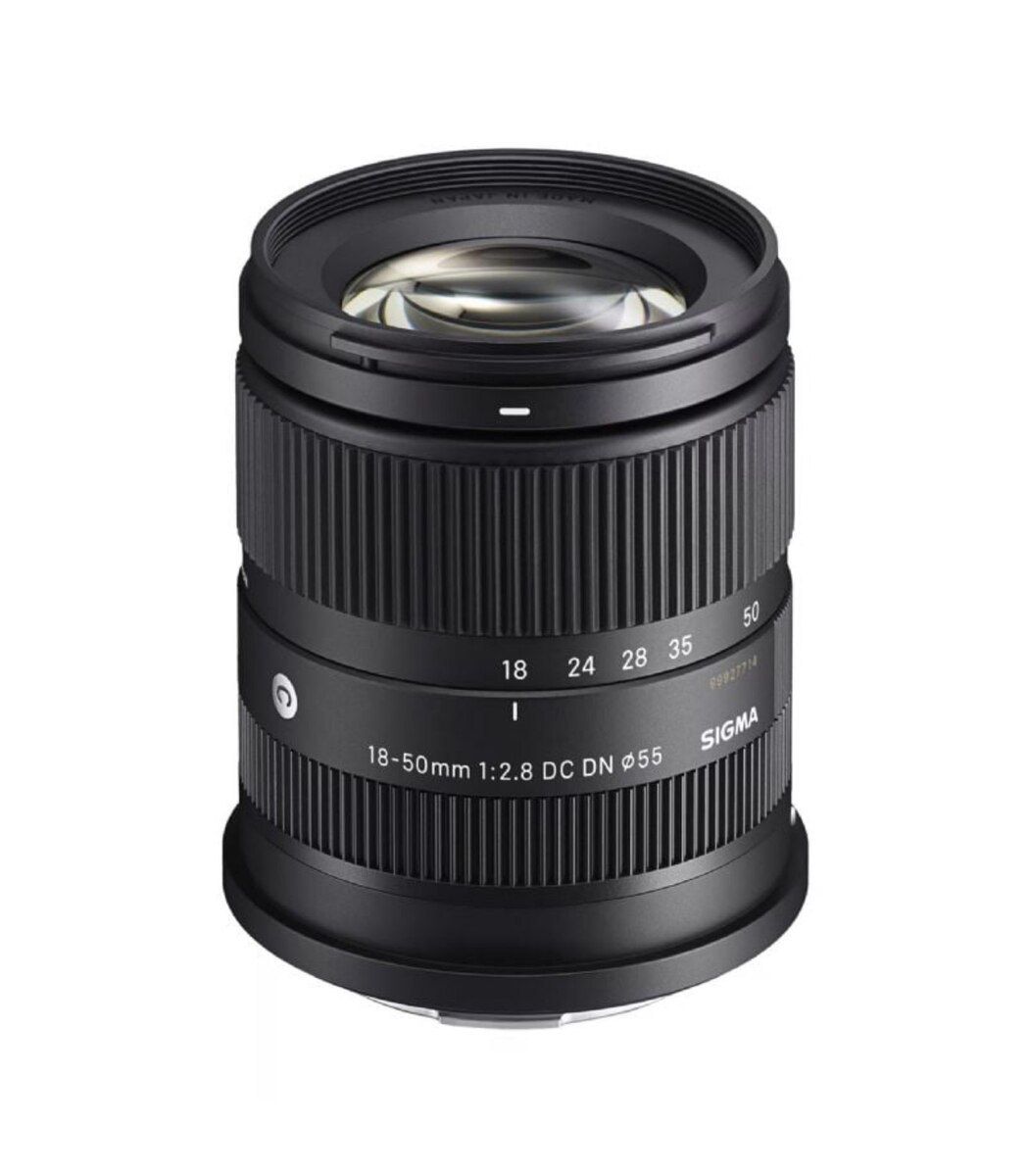 Sony 18 - 50 F2.8 — Foto və video texnikası, Bakı (3)