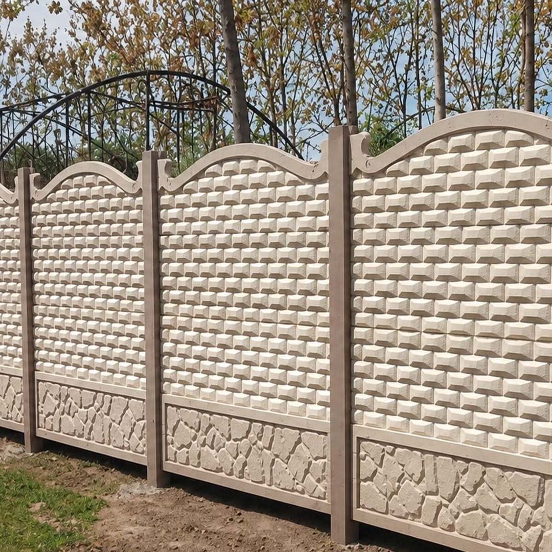 Beton hasar — Təmir və inşaat, Bakı (3)