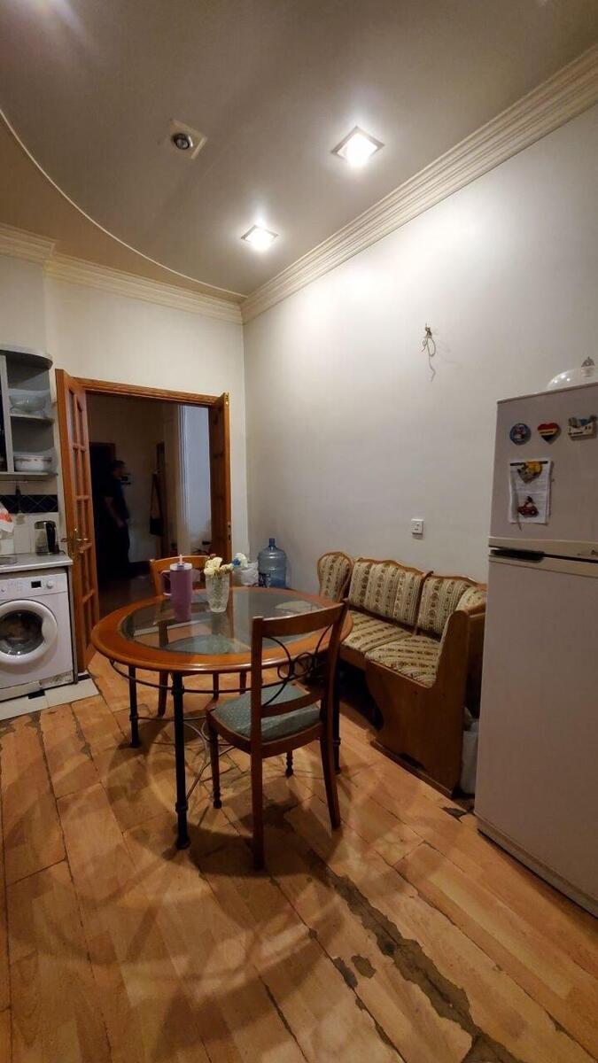 Satılır 3 otaqlı yeni tikili 150 m² — Mənzil, Bakı (5)