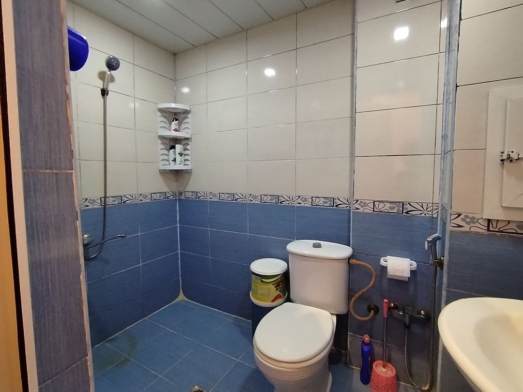 Satılır 3 otaqlı köhnə tikili 76.3 m² — Mənzil, Xırdalan (12)