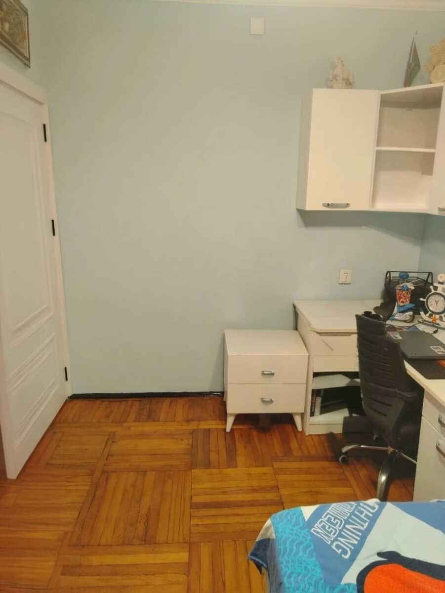 Satılır 4 otaqlı köhnə tikili 90 m² — Mənzil, Sumqayıt (6)