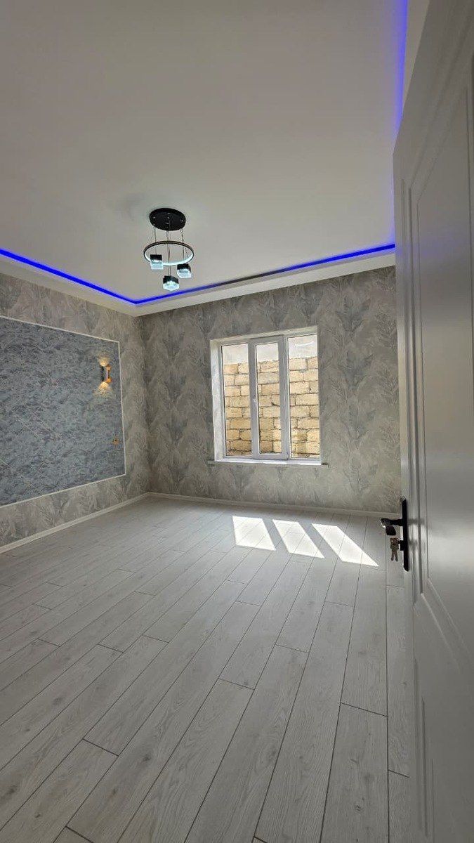 Həyət evi, Binə qəs — Ev, villa, Bakı (9)