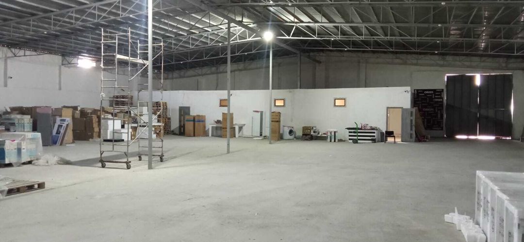 İcarəyə verilir obyekt 1200 m² — Əmlak, Yevlax (11)