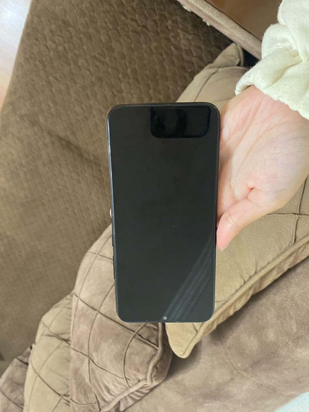 Blackview BV (arka qapaqda Blackview loqosu). Android smartfon — Digər smartfonlar, Bakı (3)