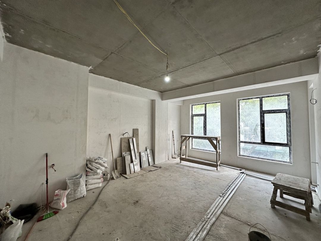 Satılır 3 otaqlı yeni tikili 105 m² — Mənzil, Bakı (8)