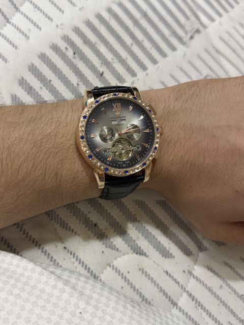 Patek Philippe qol saatı — Bakı