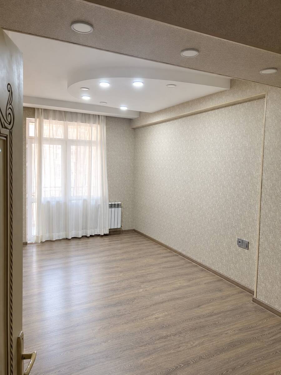 İcarəyə verilir 4 otaqlı yeni tikili 100 m² — Mənzil, Bakı (2)