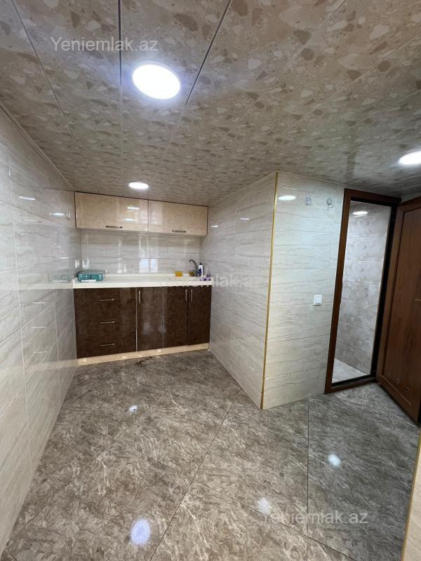 Kirayə 1 otaqlı Obyekt, 40 m², Xətai rayonu — Əmlak, Bakı (9)