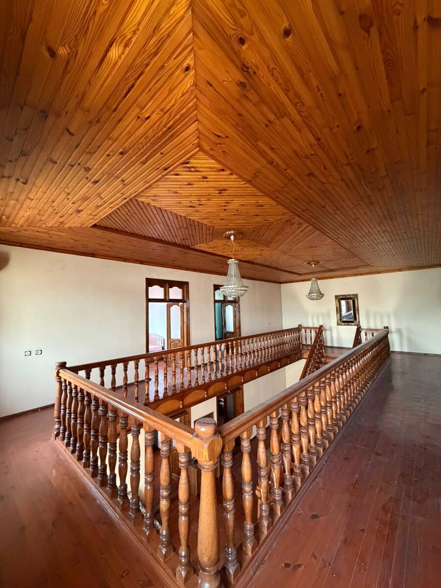 Həyət evi, Suraxanı r — Ev, villa, Bakı (4)
