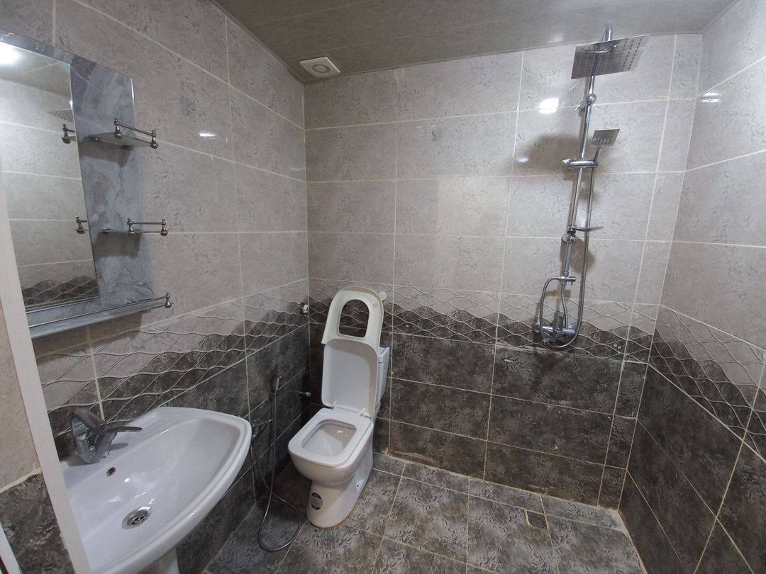 2-otaqlı yeni tikili kirayə verilir, Xırdalan ş., 35 m² — Mənzil, Xırdalan (6)