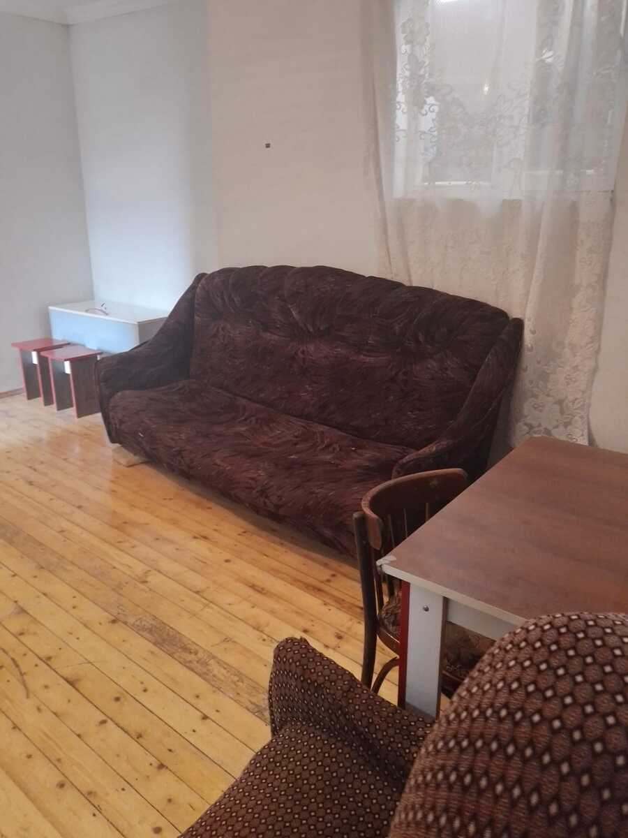 Həyət evi kirayə verilir, NZS qəs — Ev, villa, Bakı (12)