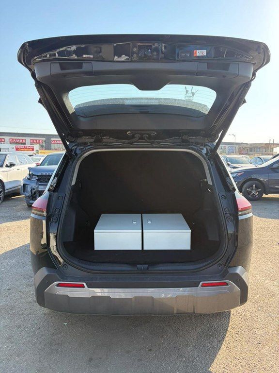 Toyota RAV4, 2.0 L, 1.6 kWh, 2026 il, yeni — Avtomobillər, Bakı (11)