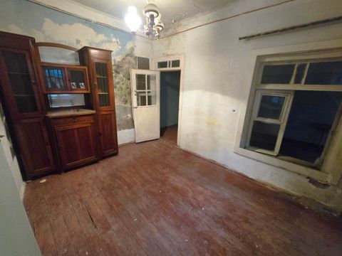 Satılır 3 otaqlı həyət evi/bağ evi 35 m² — Bakı