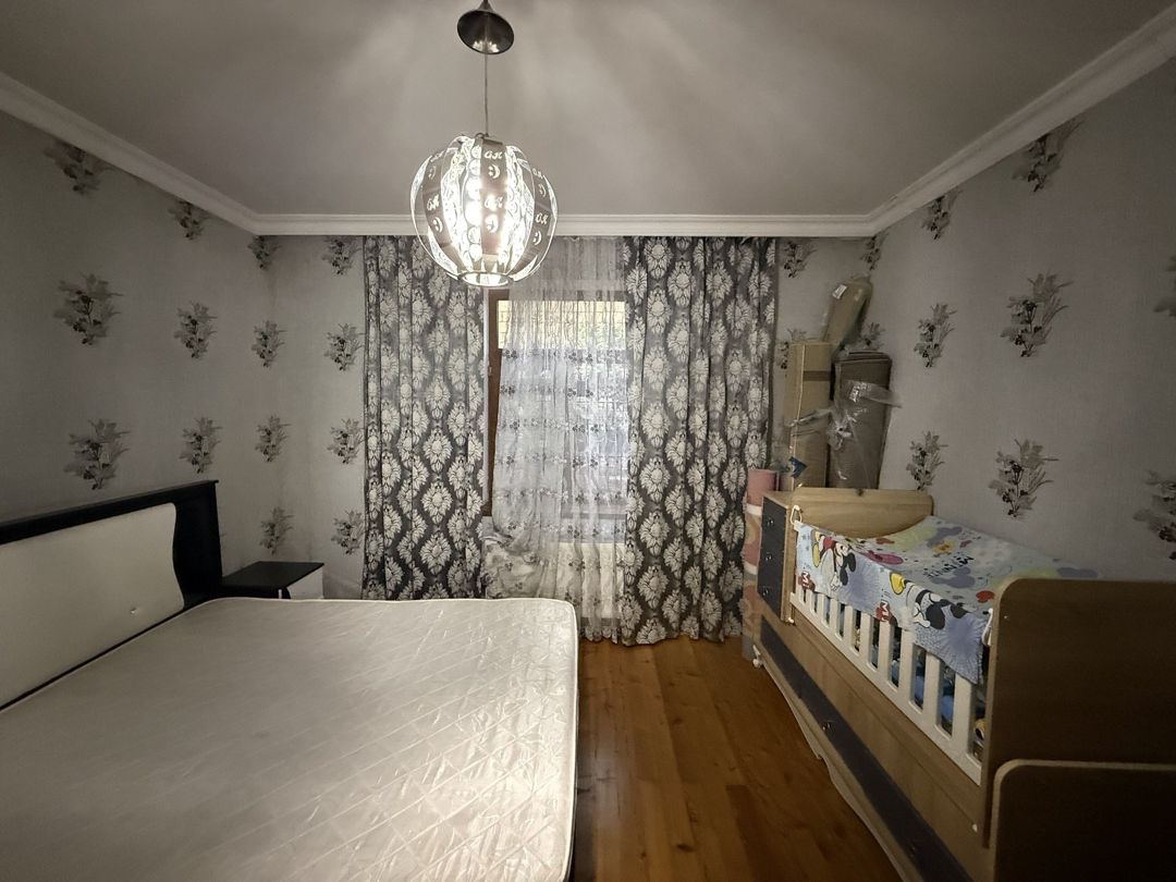 Həyət evi, Binəqədi qəs — Ev, villa, Bakı (7)