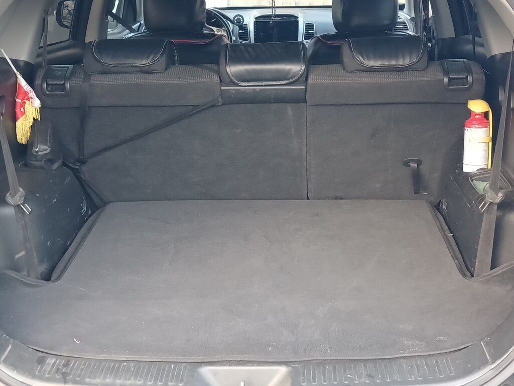 Kia Sorento, 2.4 L, 2012 il, 270 000 km 32-BF-327 — Avtomobillər, Goranboy (7)