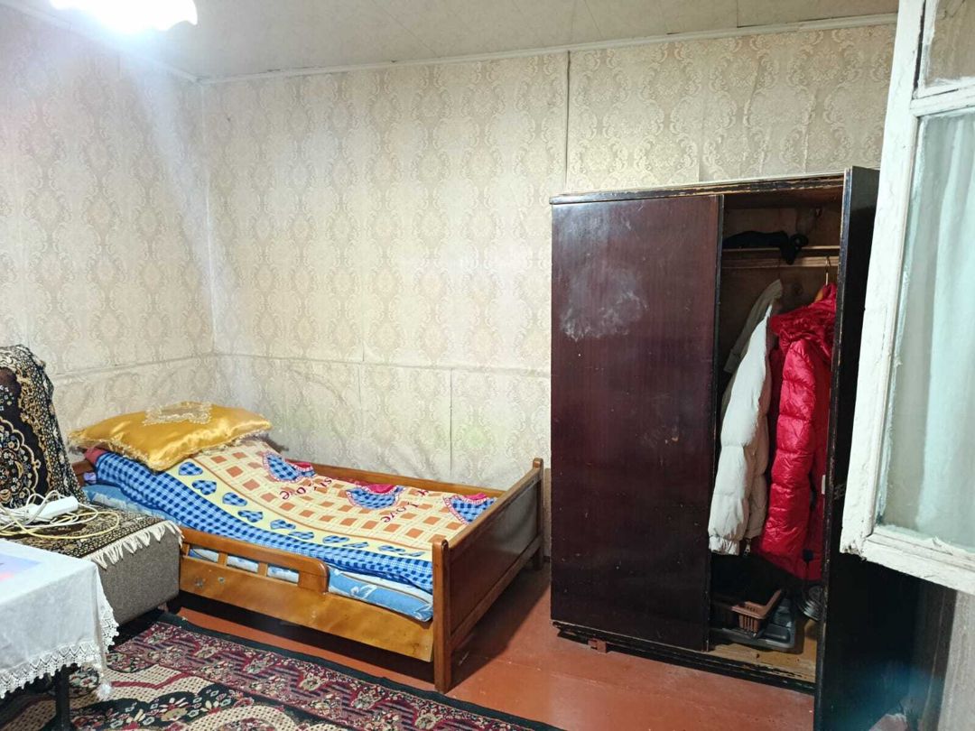 Həyət evi kirayə verilir, Nizami m — Ev, villa, Bakı (5)