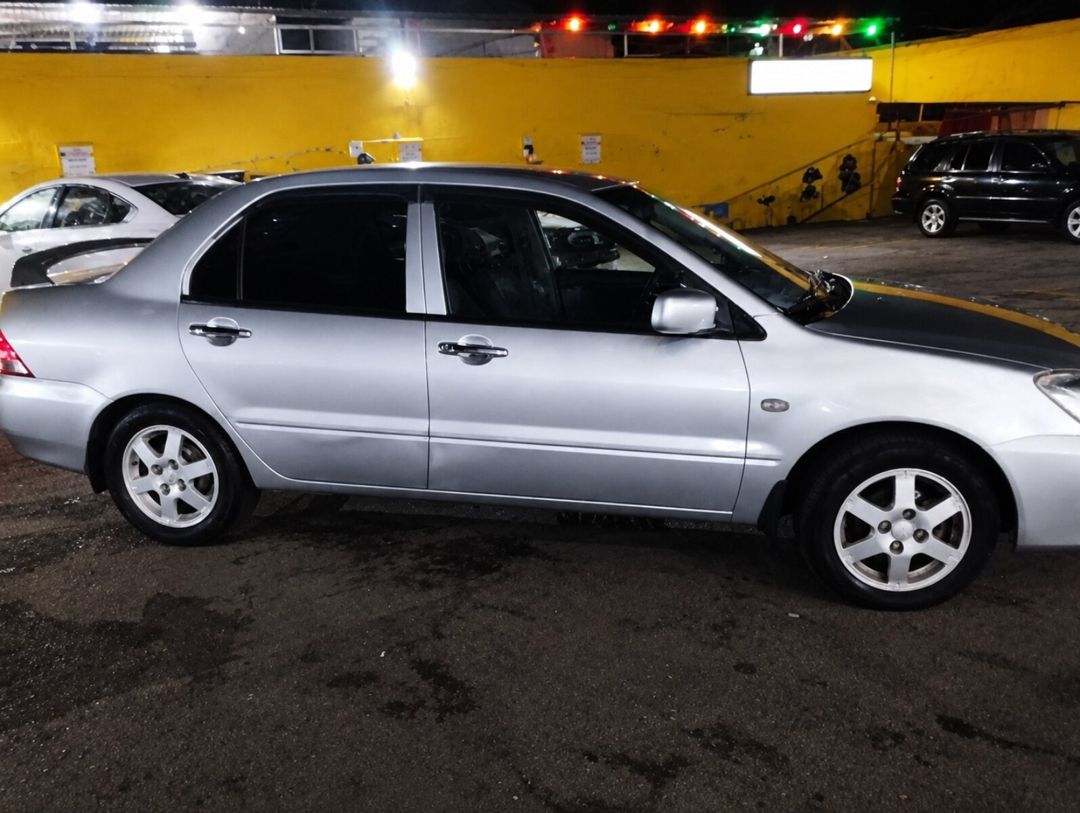 Mitsubishi Lancer 2007 ehtiyat hissələri — Ehtiyat hissələri və aksesuarlar, Bakı (2)