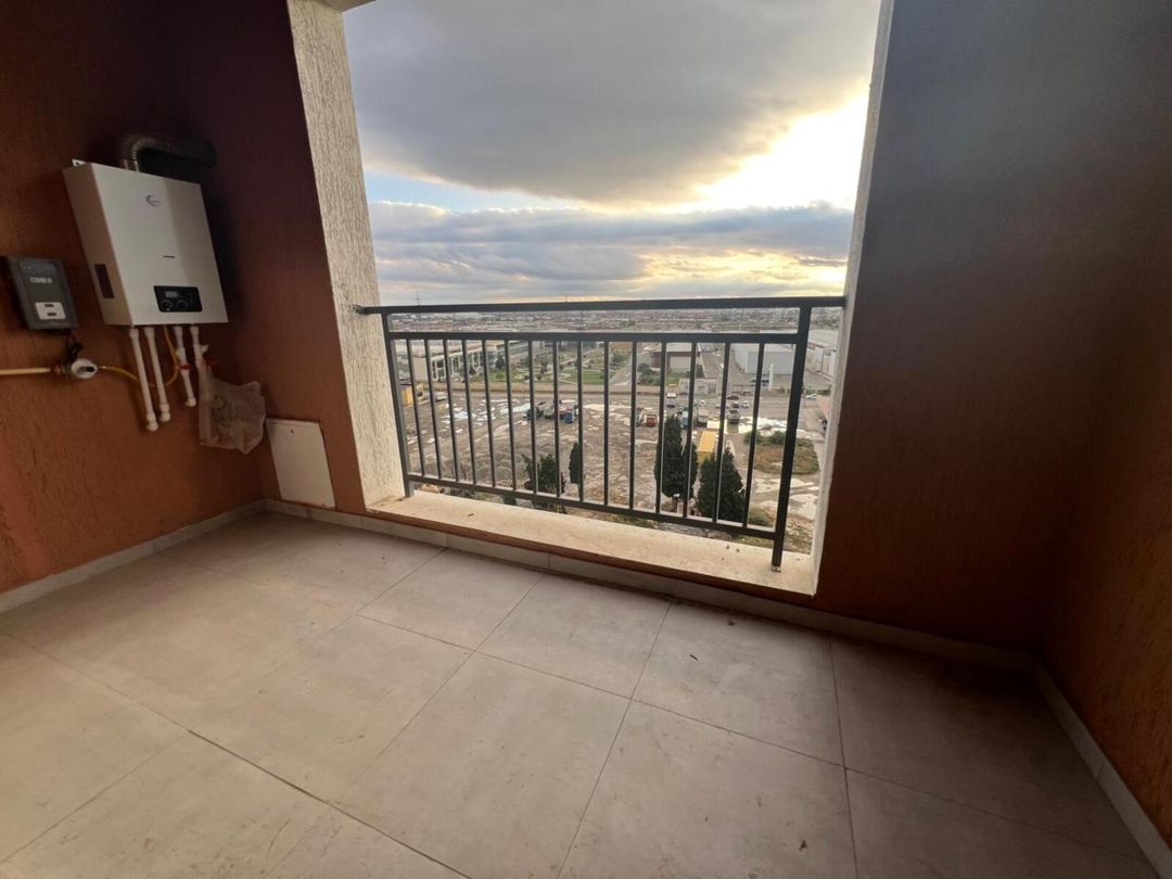 Satılır 1 otaqlı yeni tikili 47 m² — Mənzil, Sumqayıt (9)