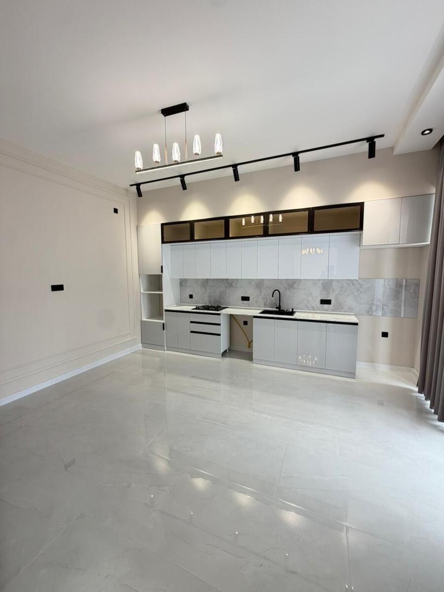 Satılır 4 otaqlı həyət evi/bağ evi 170 m² — Ev, villa, Bakı (11)