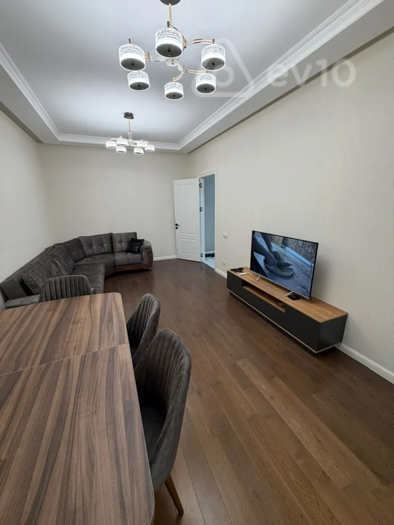 2 otaqlı mənzil, 75 m², Park Yasamal yaşayış kompleksi — kirayə — Bakı